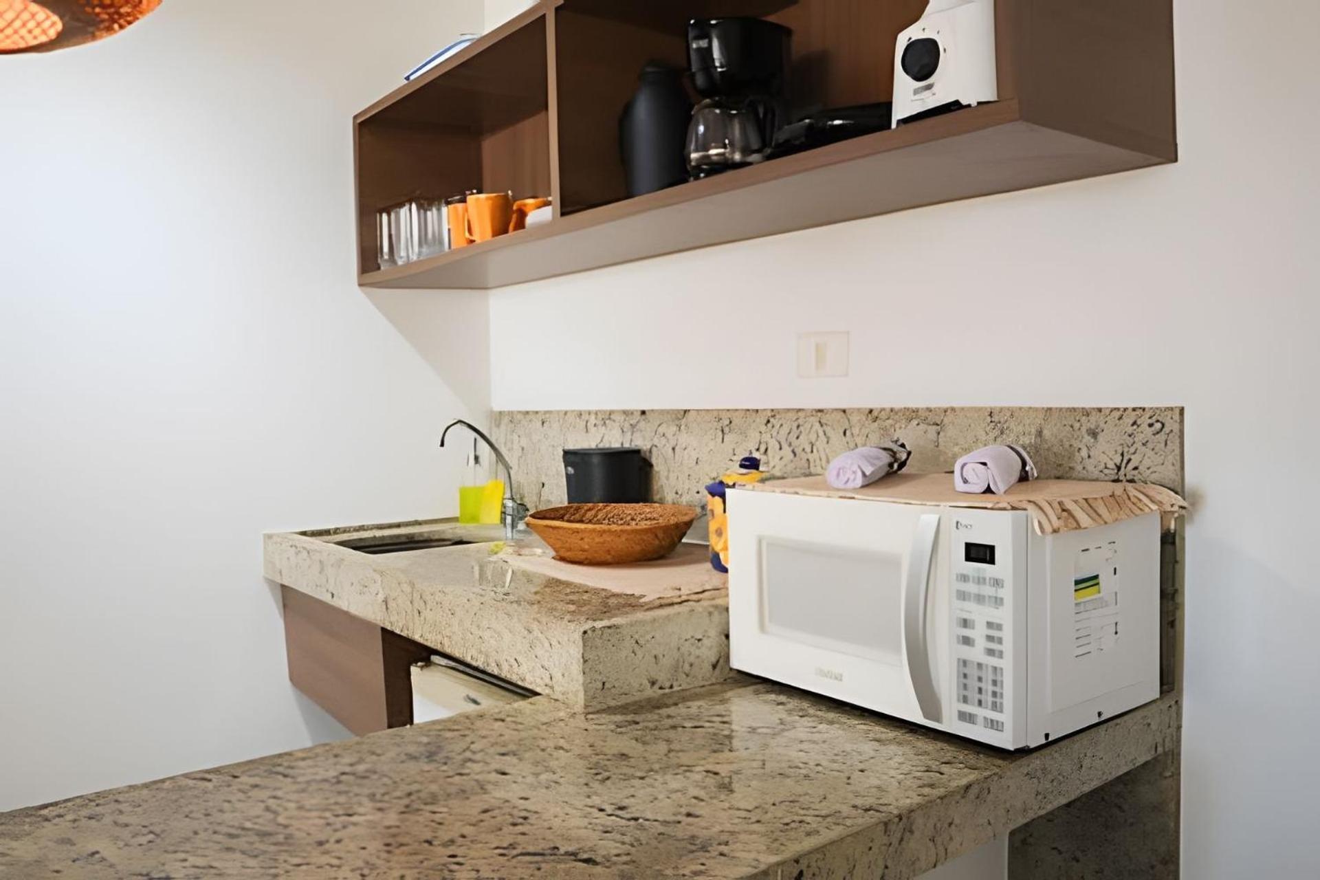 Apartment Paraiso Beira-mar Em Tambau! Nobile #508 *