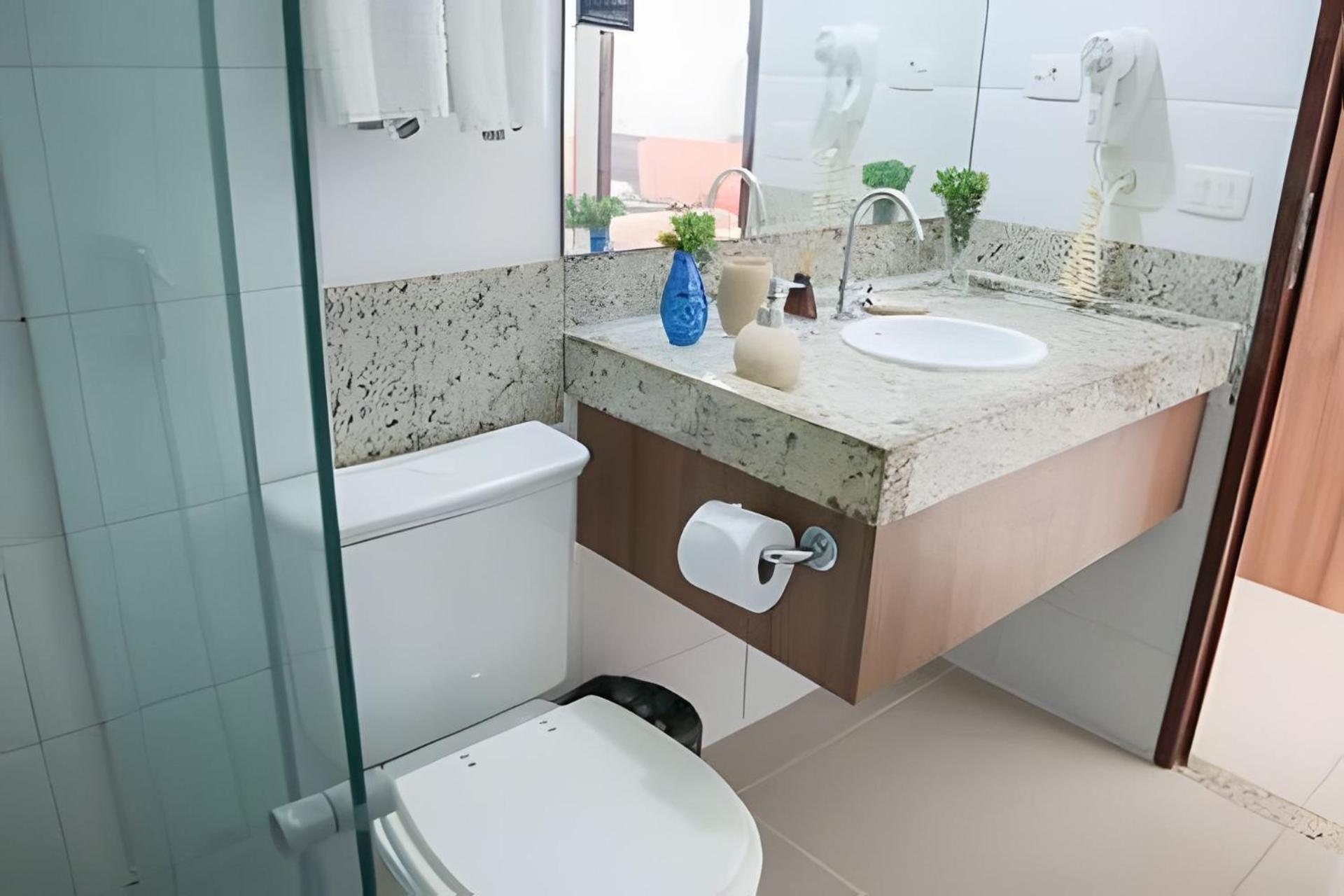 Paraiso Beira-mar Em Tambau! Nobile #508 Apartment *