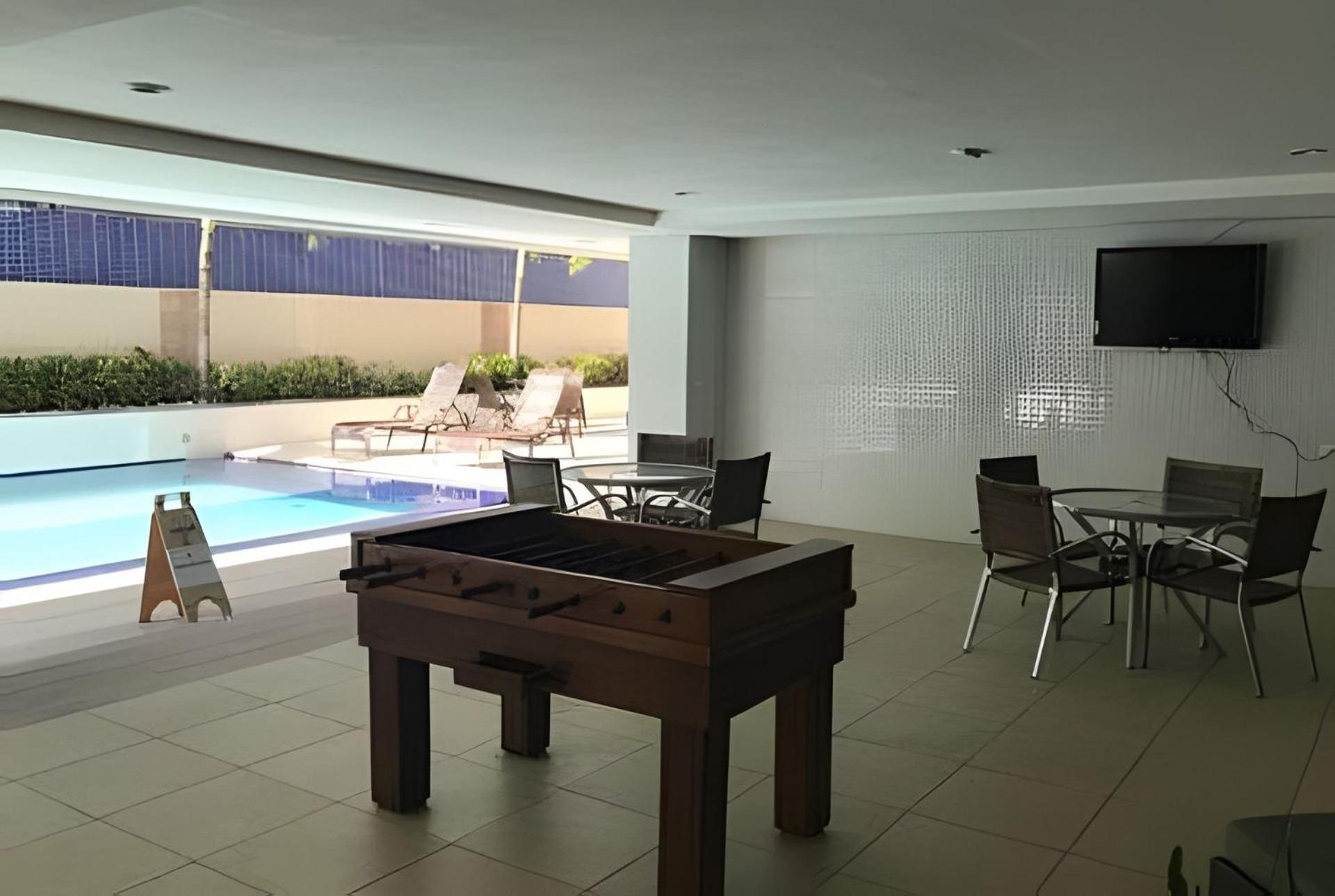 Apartment Paraiso Beira-mar Em Tambau! Nobile #508 Joao Pessoa